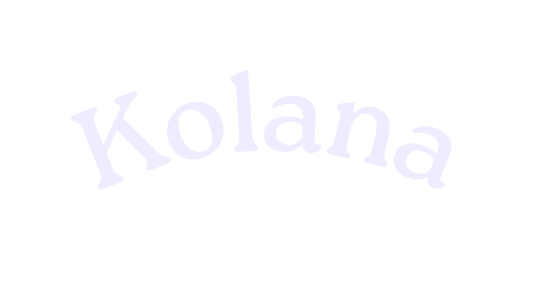 Kolana
